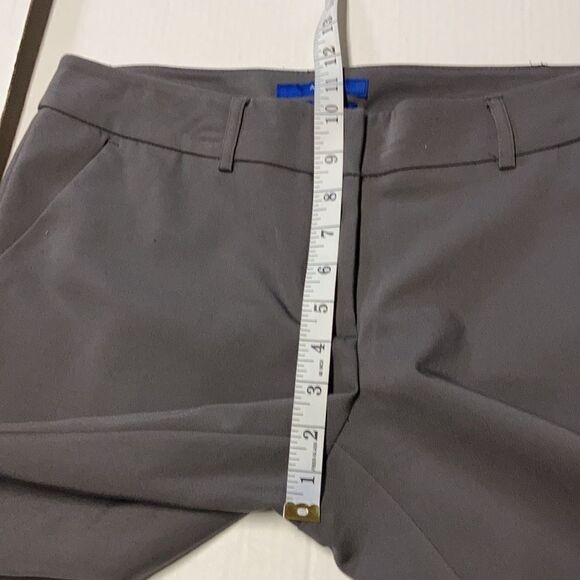 APT 9, Women’s Dress‎ Pants size 8 brownish gray - Picture 4 of 7